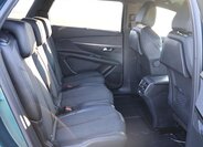 Peugeot 5008 SUV 1,6 l 133 kw