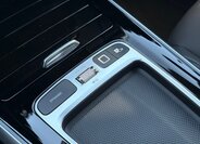 Mercedes-Benz GLB SUV / Terénní 2,0 l 110 kw