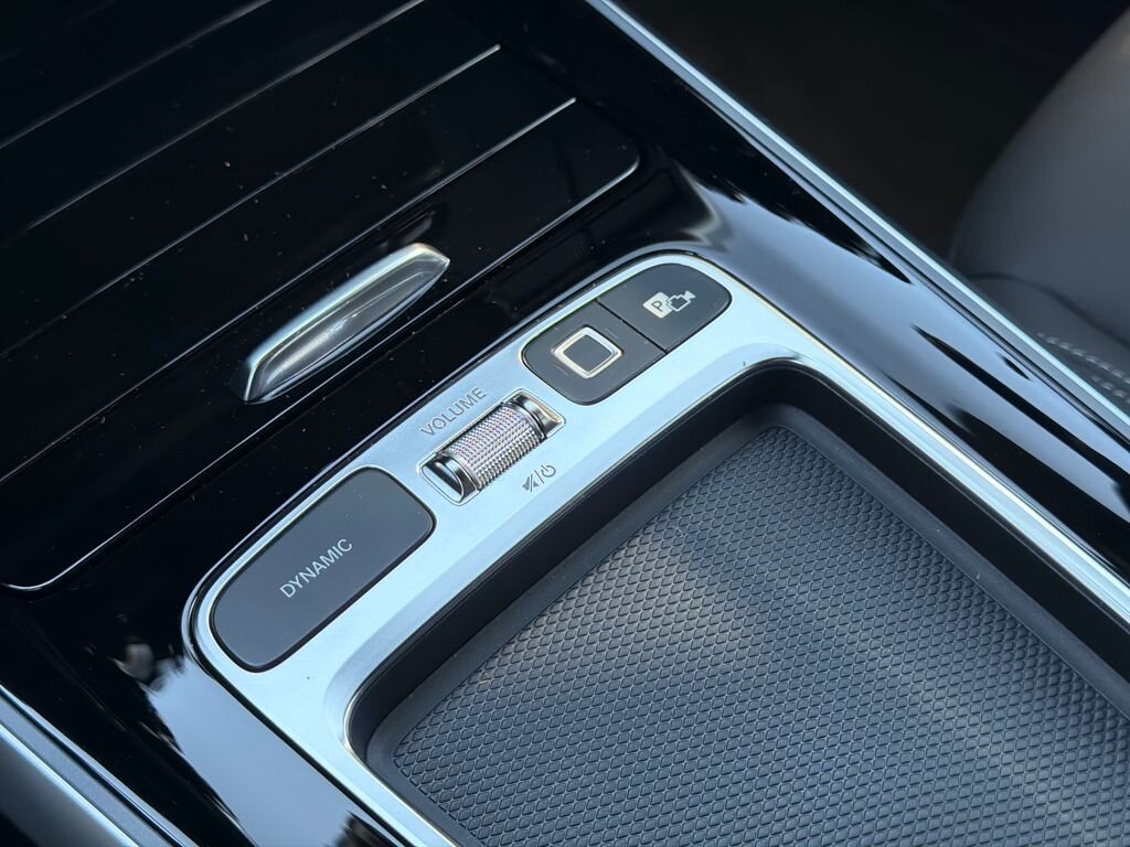 Mercedes-Benz GLB SUV / Terénní 2,0 l 110 kw