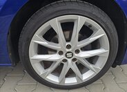 Seat Leon Hatchback 1,4 l 110 kw