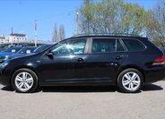 Volkswagen Golf Kombi 2,0 l 103 kw