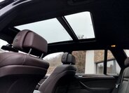 BMW X5 SUV 3,0 l 173 kw