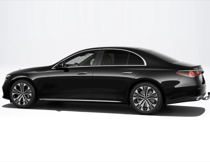 Mercedes-Benz Třídy E Sedan / Limuzína 3,0 l 280 kw