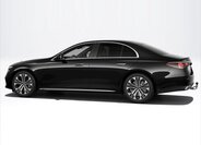 Mercedes-Benz Třídy E Sedan / Limuzína 3,0 l 280 kw