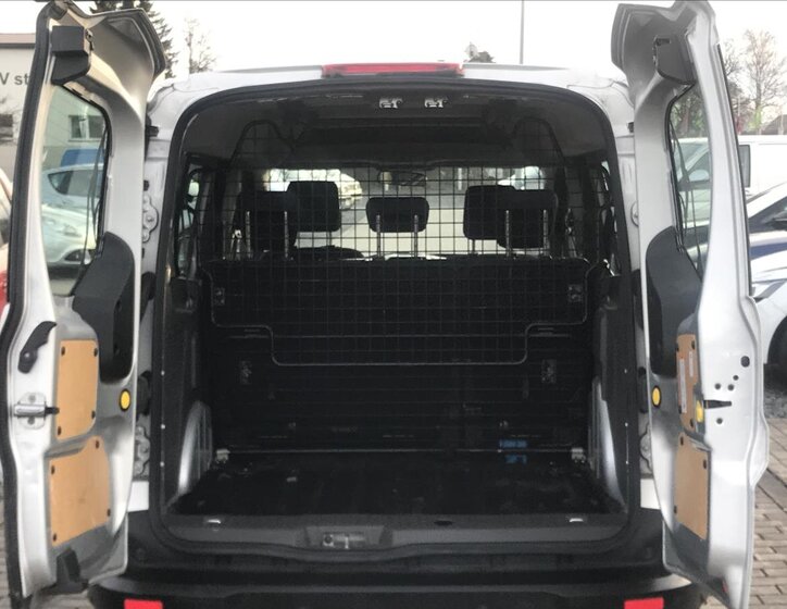Ford Transit Connect Ostatní 1,5 l 73 kw