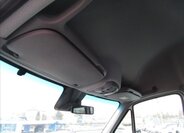 Mercedes-Benz Sprinter Ostatní 2,1 l 120 kw