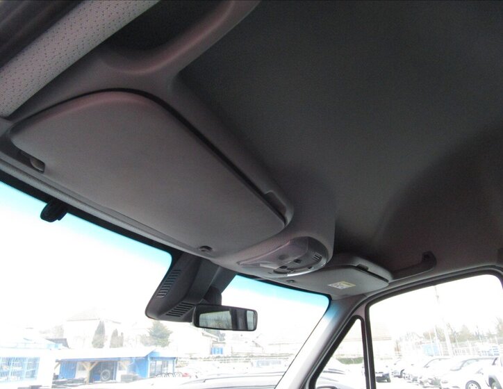 Mercedes-Benz Sprinter Ostatní 2,1 l 120 kw