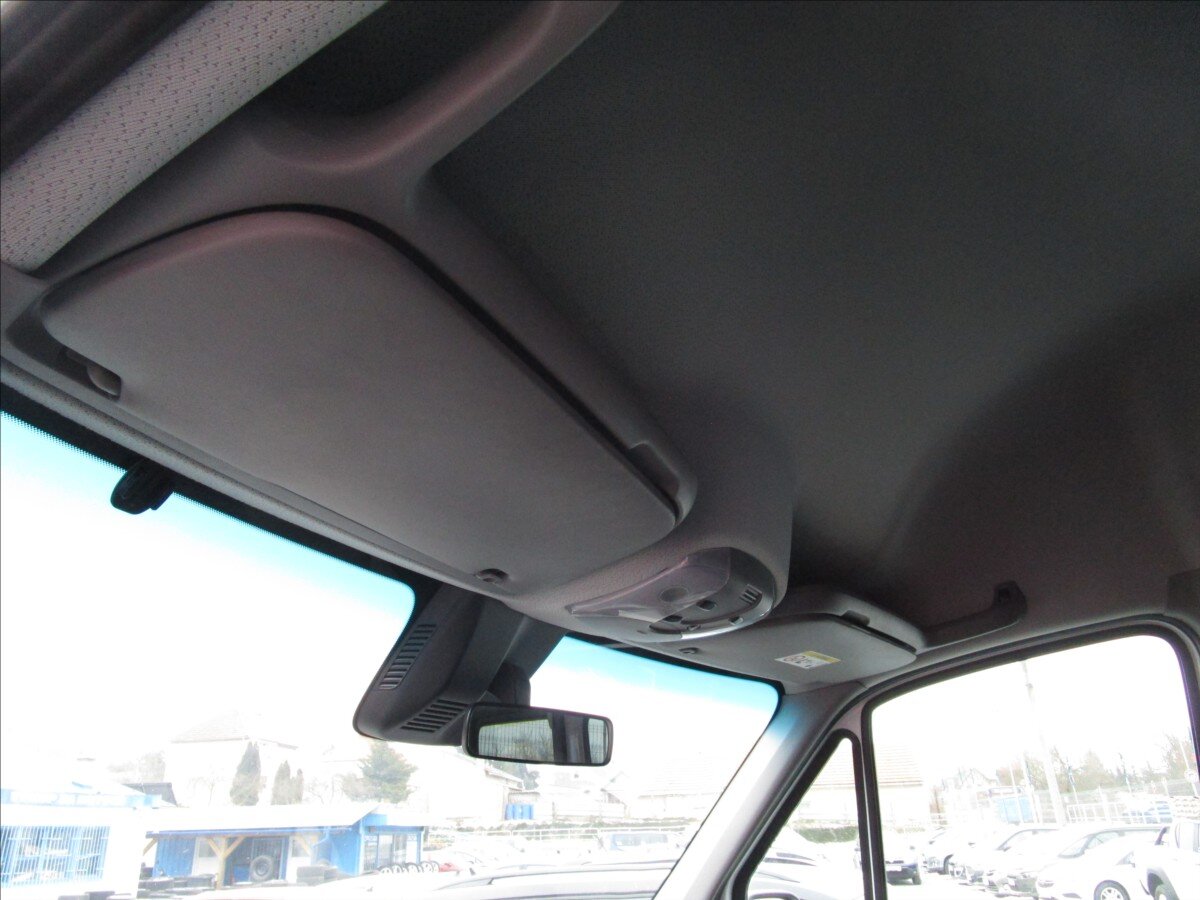 Mercedes-Benz Sprinter Ostatní 2,1 l 120 kw