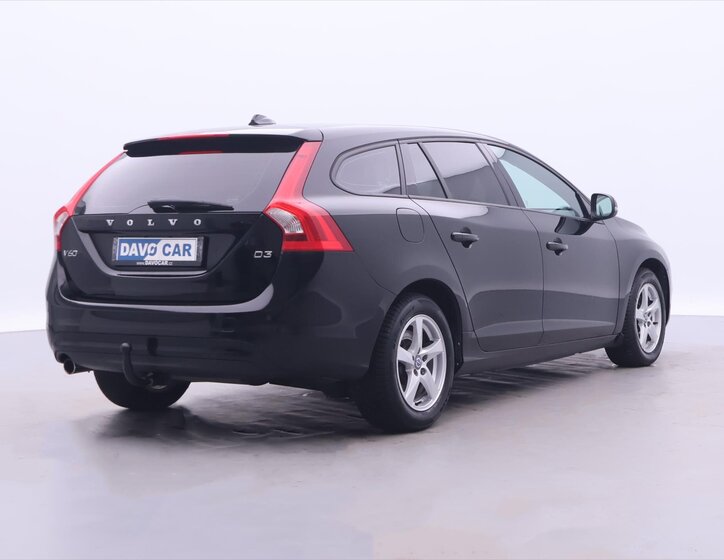 Volvo V60 Kombi 2,0 l 110 kw