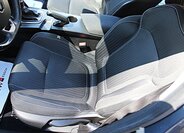 Renault Mégane Kombi 1,2 l 97 kw