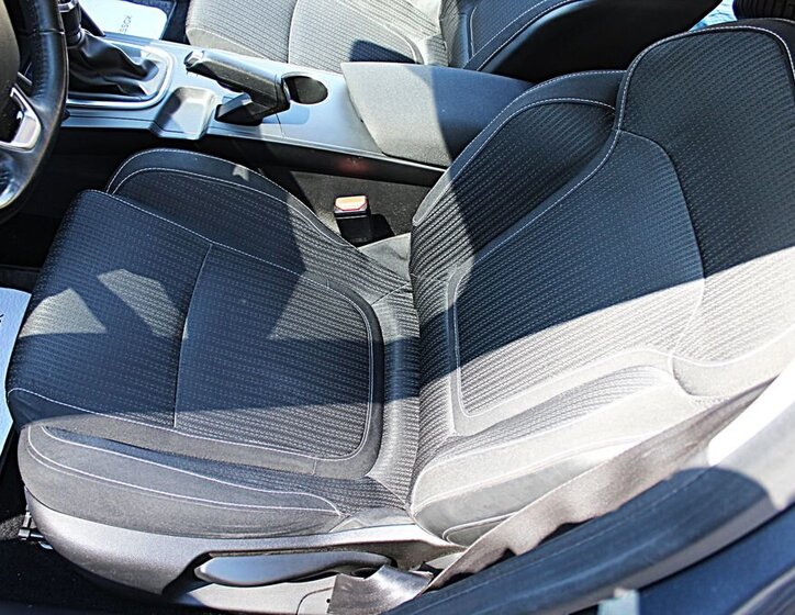 Renault Mégane Kombi 1,2 l 97 kw