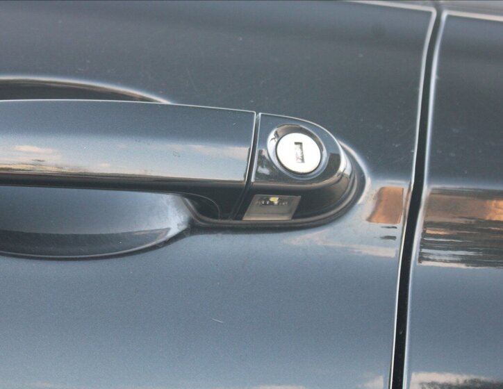 BMW Řada 3 Kombi 2,0 l 140 kw