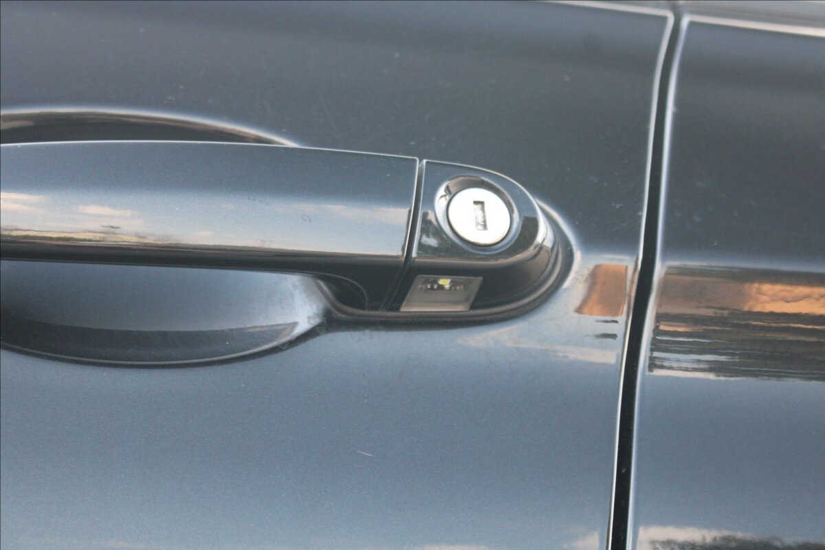 BMW Řada 3 Kombi 2,0 l 140 kw