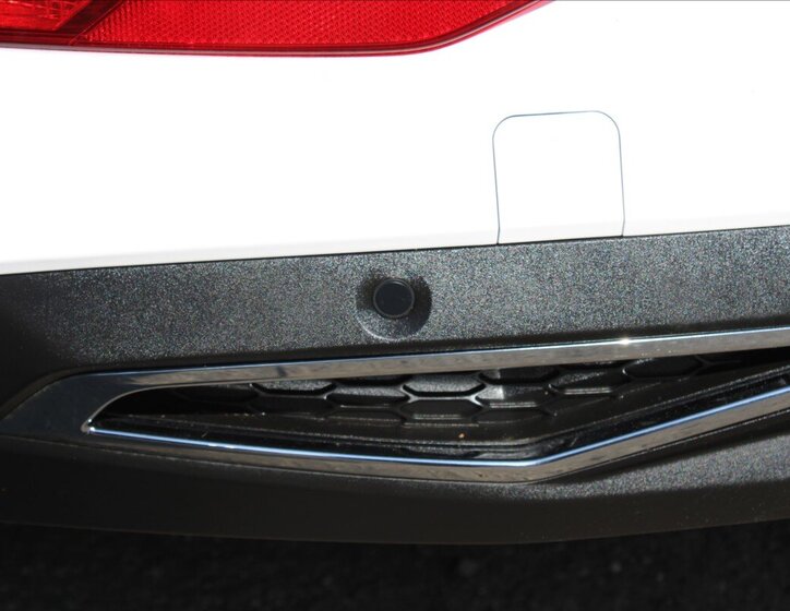 Hyundai i30 Hatchback 1,5 l 80 kw