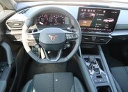 Cupra Formentor SUV / Terénní 2,0 l 294 kw