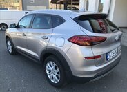 Hyundai Tucson SUV / Terénní 1,6 l 130 kw