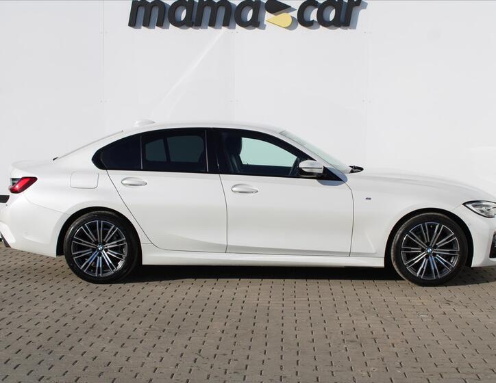 BMW Řada 3 8