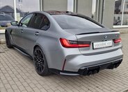 BMW M3 Sedan / Limuzína 3,0 l 390 kw