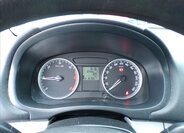 Škoda Fabia Hatchback 1,4 l 59 kw