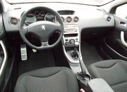 Peugeot 308 Kombi 1,6 l 88 kw