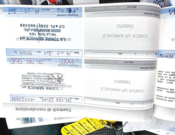 Peugeot 308 Hatchback 1,6 l 147 kw