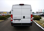 Citroën Jumper Ostatní 2,2 l 133 kw