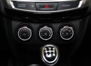 Mitsubishi ASX SUV / Terénní 1,6 l 86 kw