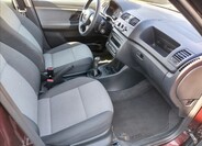 Škoda Fabia 28