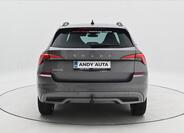 Škoda Kamiq 6