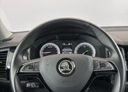 Škoda Kodiaq SUV / Terénní 2,0 l 140 kw
