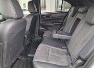 Mitsubishi Ostatní SUV / Terénní 2,4 l 138 kw