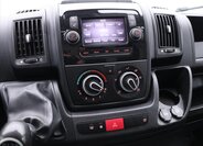 Peugeot Boxer Ostatní 2,2 l 103 kw