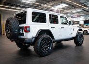 Jeep Wrangler Ostatní 3,6 l 213 kw