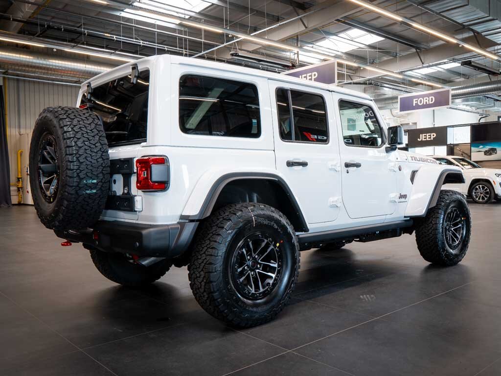 Jeep Wrangler Ostatní 3,6 l 213 kw