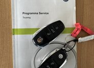 Volkswagen Touareg SUV 3,0 l 176 kw