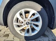 Hyundai Tucson SUV / Terénní 1,7 l 85 kw