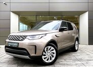 Land Rover Discovery SUV / Terénní 3,0 l 184 kw