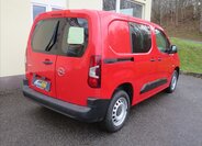 Opel Combo Ostatní 1,2 l 81 kw