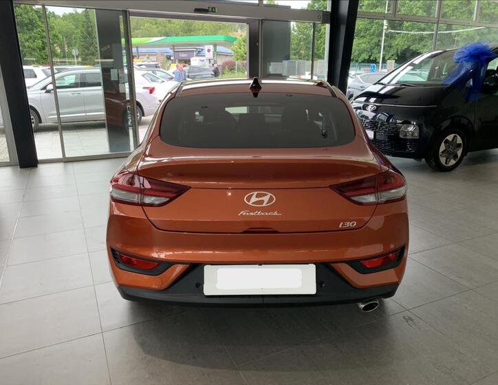 Hyundai i30 6