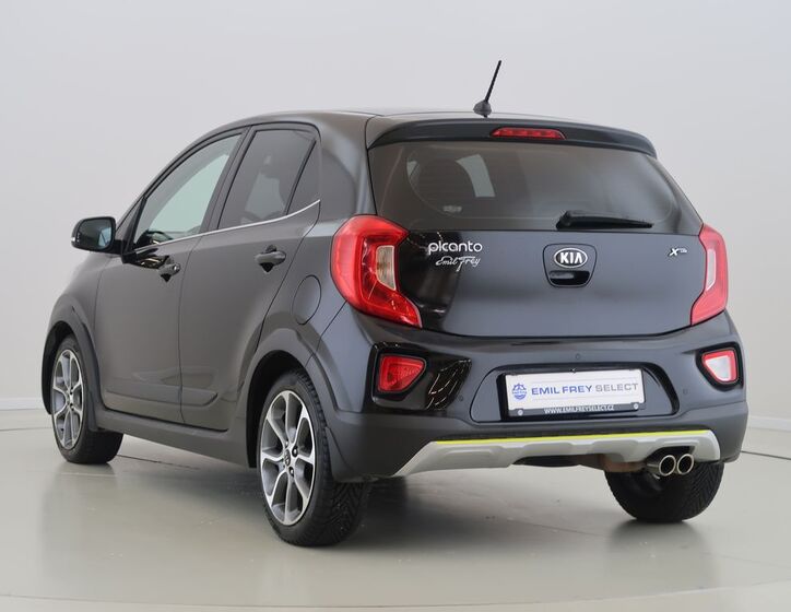 KIA Picanto 7