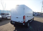 Ford Transit Ostatní 2,0 l 96 kw