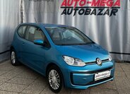 Volkswagen up! Hatchback 999,0 50 kw