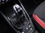 Škoda Kamiq SUV / Terénní 1,5 l 110 kw