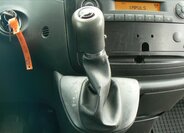 Mercedes-Benz Vito MPV 2,1 l 120 kw