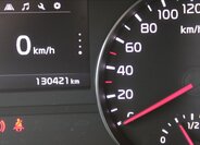 KIA Sportage SUV / Terénní 1,6 l 97 kw