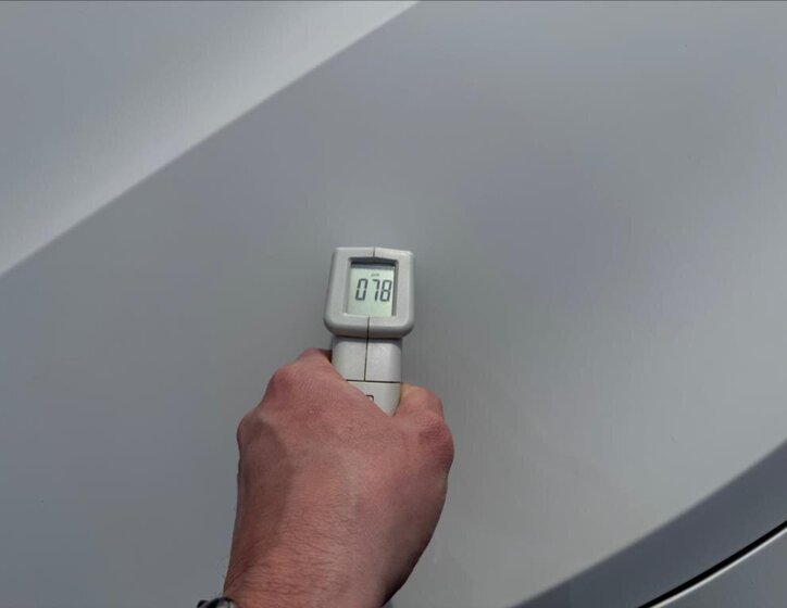 Cupra Formentor SUV / Terénní 2,0 l 110 kw