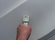 Cupra Formentor SUV / Terénní 2,0 l 110 kw