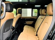 Land Rover Defender SUV 5,0 l 313 kw