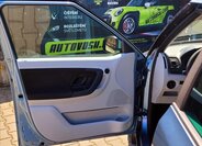 Škoda Fabia Kombi 1,2 l 63 kw