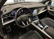 Audi Q7 SUV 3,0 l 250 kw